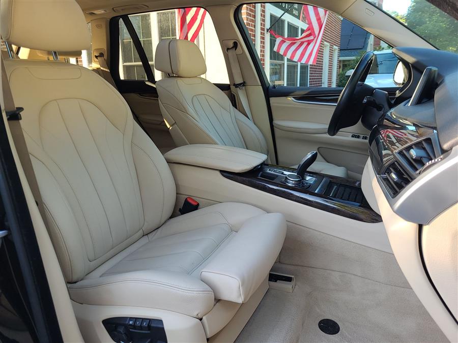 2015 BMW X5 AWD 4dr xDrive35i, available for sale in Canton, Connecticut | Lava Motors. Canton, Connecticut 2015 BMW X5 AWD 4dr xDrive35i, available for sale in Canton, Connecticut | Lava Motors. Canton, Connecticut