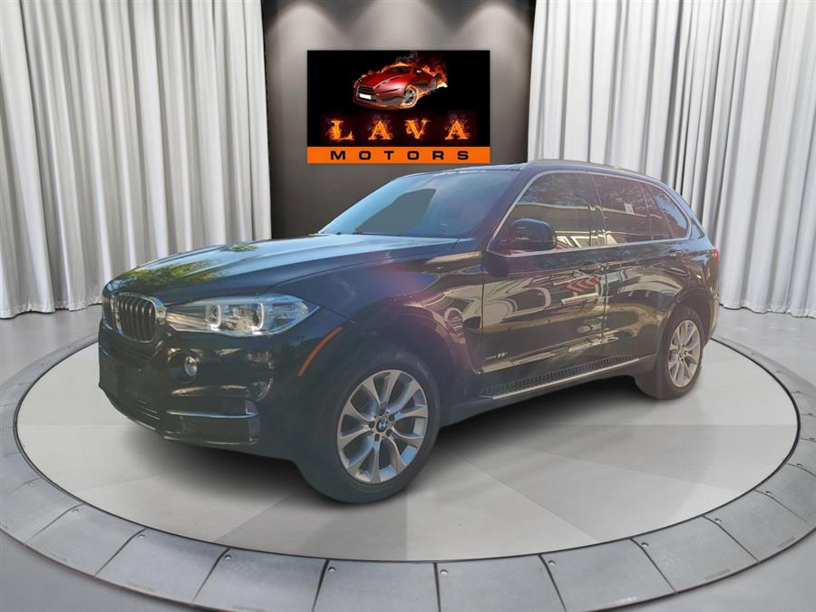 2015 BMW X5 AWD 4dr xDrive35i, available for sale in Canton, Connecticut | Lava Motors. Canton, Connecticut 2015 BMW X5 AWD 4dr xDrive35i, available for sale in Canton, Connecticut | Lava Motors. Canton, Connecticut