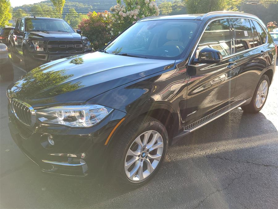 2015 BMW X5 AWD 4dr xDrive35i, available for sale in Canton, Connecticut | Lava Motors. Canton, Connecticut 2015 BMW X5 AWD 4dr xDrive35i, available for sale in Canton, Connecticut | Lava Motors. Canton, Connecticut