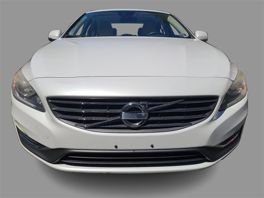 2015 Volvo S60 4dr Sdn T5 Premier AWD, available for sale in Canton, Connecticut | Lava Motors. Canton, Connecticut 2015 Volvo S60 4dr Sdn T5 Premier AWD, available for sale in Canton, Connecticut | Lava Motors. Canton, Connecticut