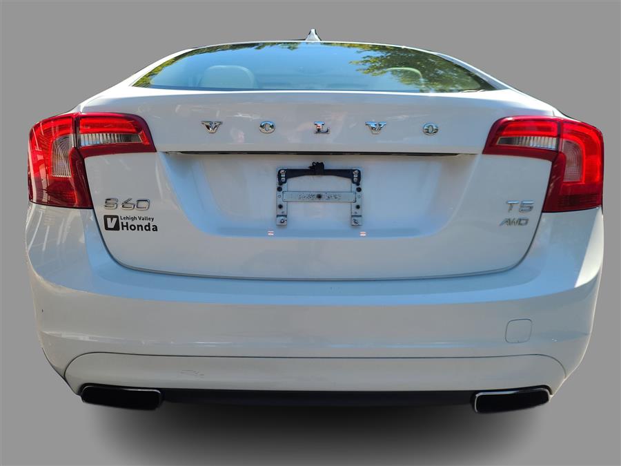 2015 Volvo S60 4dr Sdn T5 Premier AWD, available for sale in Canton, Connecticut | Lava Motors. Canton, Connecticut 2015 Volvo S60 4dr Sdn T5 Premier AWD, available for sale in Canton, Connecticut | Lava Motors. Canton, Connecticut