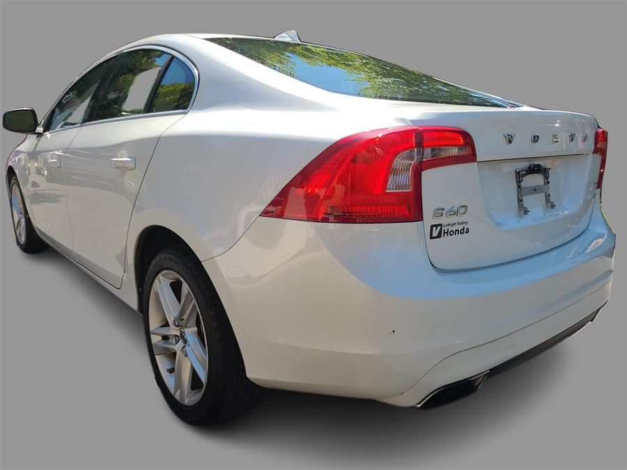 2015 Volvo S60 4dr Sdn T5 Premier AWD, available for sale in Canton, Connecticut | Lava Motors. Canton, Connecticut 2015 Volvo S60 4dr Sdn T5 Premier AWD, available for sale in Canton, Connecticut | Lava Motors. Canton, Connecticut