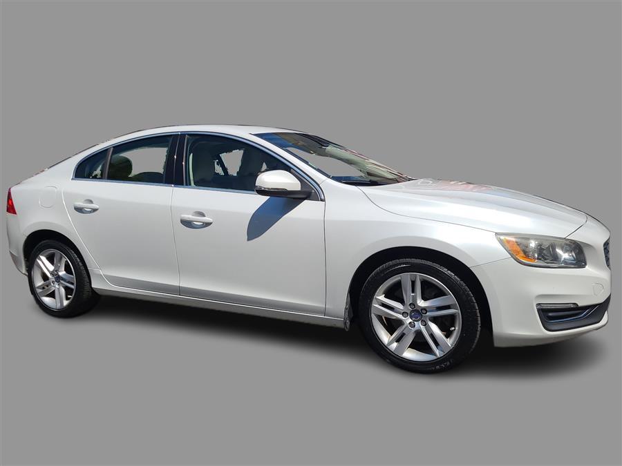 2015 Volvo S60 4dr Sdn T5 Premier AWD, available for sale in Canton, Connecticut | Lava Motors. Canton, Connecticut 2015 Volvo S60 4dr Sdn T5 Premier AWD, available for sale in Canton, Connecticut | Lava Motors. Canton, Connecticut