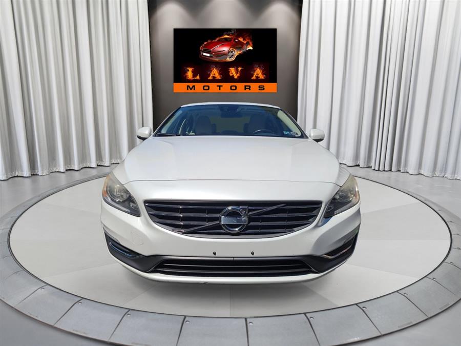 2015 Volvo S60 4dr Sdn T5 Premier AWD, available for sale in Canton, Connecticut | Lava Motors. Canton, Connecticut 2015 Volvo S60 4dr Sdn T5 Premier AWD, available for sale in Canton, Connecticut | Lava Motors. Canton, Connecticut