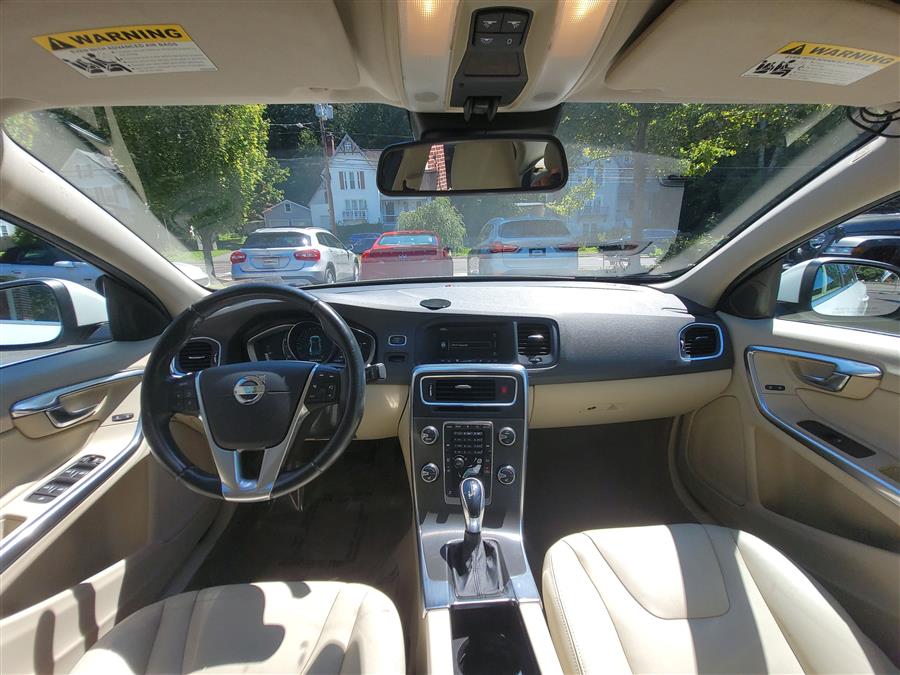 2015 Volvo S60 4dr Sdn T5 Premier AWD, available for sale in Canton, Connecticut | Lava Motors. Canton, Connecticut 2015 Volvo S60 4dr Sdn T5 Premier AWD, available for sale in Canton, Connecticut | Lava Motors. Canton, Connecticut