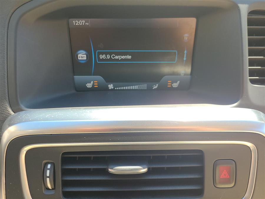 2015 Volvo S60 4dr Sdn T5 Premier AWD, available for sale in Canton, Connecticut | Lava Motors. Canton, Connecticut 2015 Volvo S60 4dr Sdn T5 Premier AWD, available for sale in Canton, Connecticut | Lava Motors. Canton, Connecticut