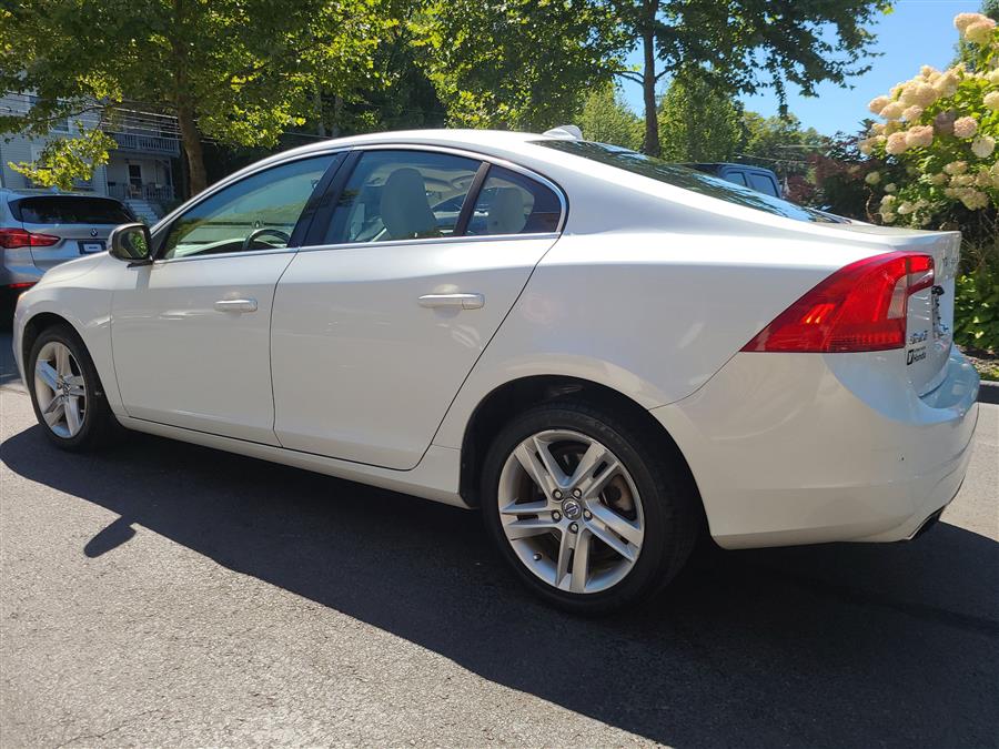 2015 Volvo S60 4dr Sdn T5 Premier AWD, available for sale in Canton, Connecticut | Lava Motors. Canton, Connecticut 2015 Volvo S60 4dr Sdn T5 Premier AWD, available for sale in Canton, Connecticut | Lava Motors. Canton, Connecticut