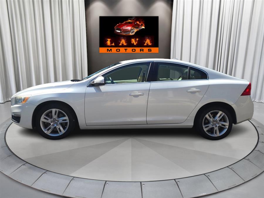 2015 Volvo S60 4dr Sdn T5 Premier AWD, available for sale in Canton, Connecticut | Lava Motors. Canton, Connecticut 2015 Volvo S60 4dr Sdn T5 Premier AWD, available for sale in Canton, Connecticut | Lava Motors. Canton, Connecticut