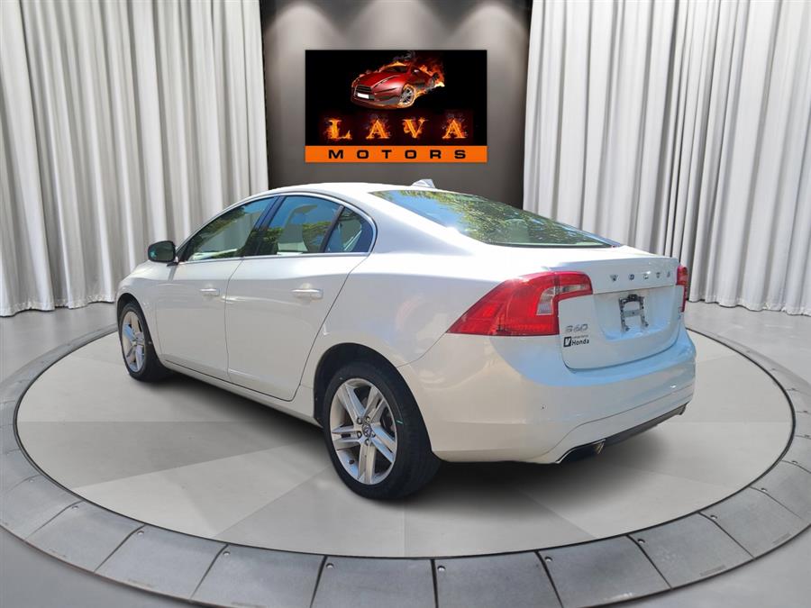 2015 Volvo S60 4dr Sdn T5 Premier AWD, available for sale in Canton, Connecticut | Lava Motors. Canton, Connecticut 2015 Volvo S60 4dr Sdn T5 Premier AWD, available for sale in Canton, Connecticut | Lava Motors. Canton, Connecticut