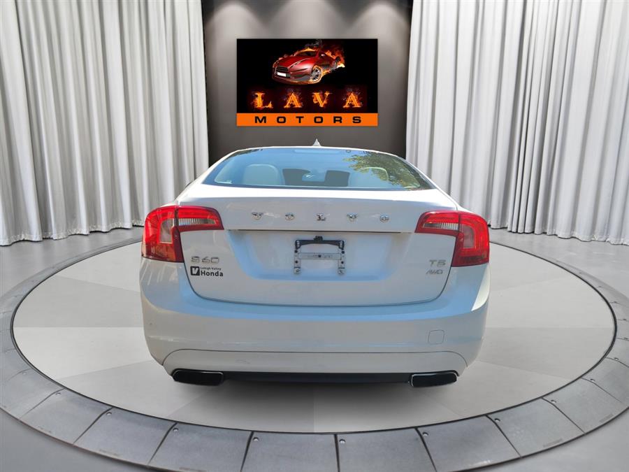 2015 Volvo S60 4dr Sdn T5 Premier AWD, available for sale in Canton, Connecticut | Lava Motors. Canton, Connecticut 2015 Volvo S60 4dr Sdn T5 Premier AWD, available for sale in Canton, Connecticut | Lava Motors. Canton, Connecticut