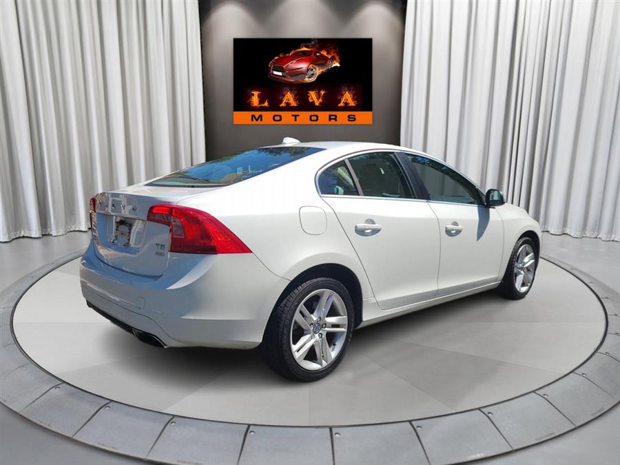 2015 Volvo S60 4dr Sdn T5 Premier AWD, available for sale in Canton, Connecticut | Lava Motors. Canton, Connecticut 2015 Volvo S60 4dr Sdn T5 Premier AWD, available for sale in Canton, Connecticut | Lava Motors. Canton, Connecticut