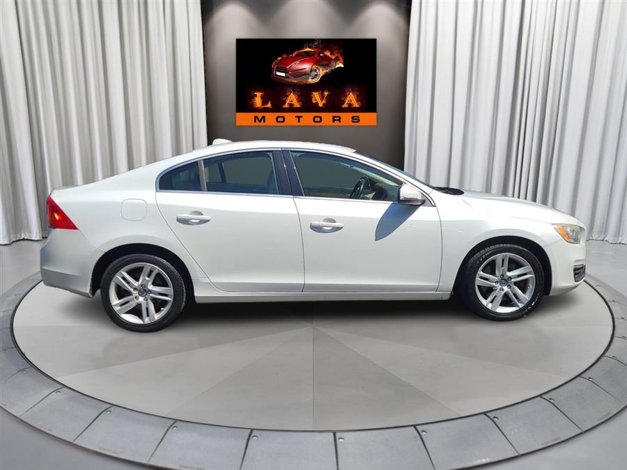 2015 Volvo S60 4dr Sdn T5 Premier AWD, available for sale in Canton, Connecticut | Lava Motors. Canton, Connecticut 2015 Volvo S60 4dr Sdn T5 Premier AWD, available for sale in Canton, Connecticut | Lava Motors. Canton, Connecticut