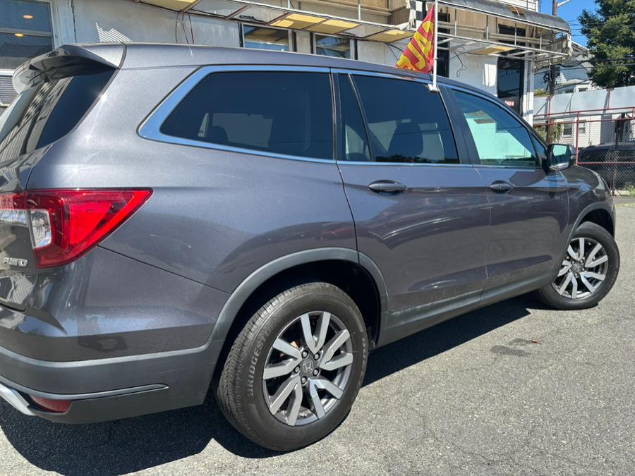 2022 Honda Pilot EX-L AWD, available for sale in Newark , New Jersey | Champion Used Auto Sales 2. Newark , New Jersey 2022 Honda Pilot EX-L AWD, available for sale in Newark , New Jersey | Champion Used Auto Sales 2. Newark , New Jersey