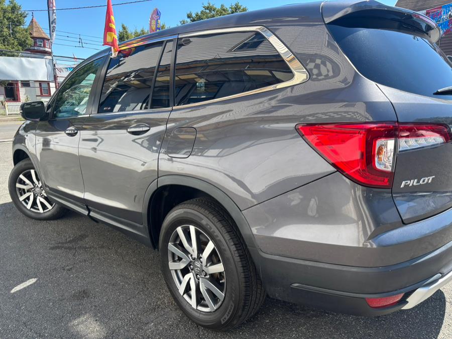 2022 Honda Pilot EX-L AWD, available for sale in Newark , New Jersey | Champion Used Auto Sales 2. Newark , New Jersey 2022 Honda Pilot EX-L AWD, available for sale in Newark , New Jersey | Champion Used Auto Sales 2. Newark , New Jersey