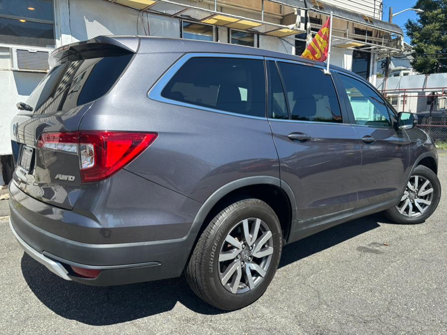 2022 Honda Pilot EX-L AWD, available for sale in Newark , New Jersey | Champion Used Auto Sales 2. Newark , New Jersey 2022 Honda Pilot EX-L AWD, available for sale in Newark , New Jersey | Champion Used Auto Sales 2. Newark , New Jersey
