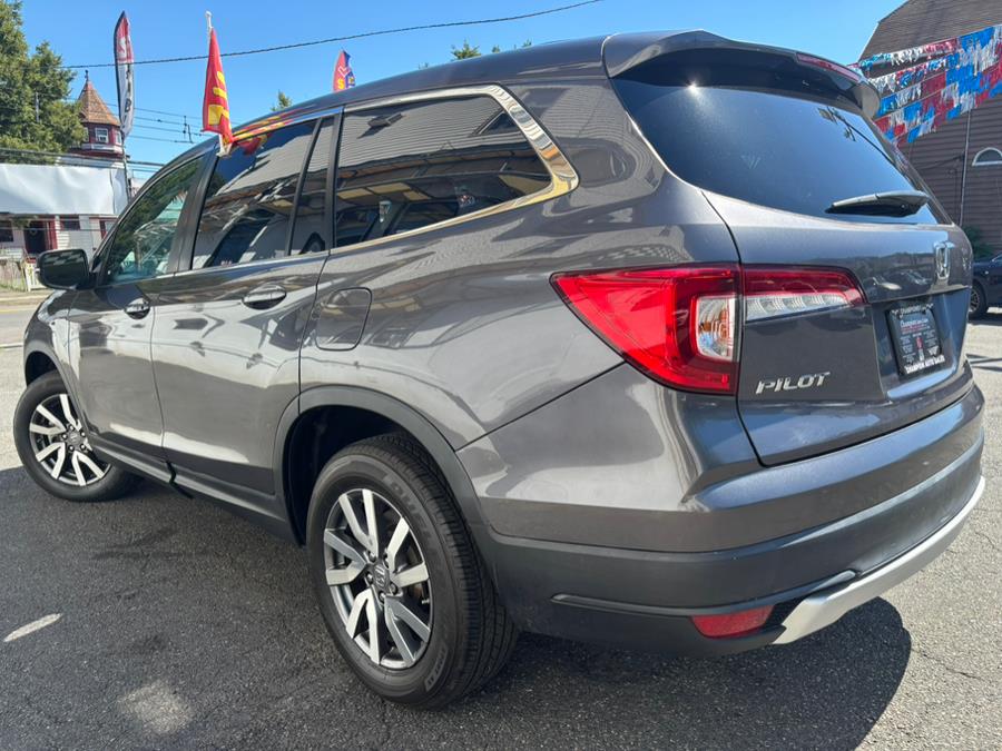 2022 Honda Pilot EX-L AWD, available for sale in Newark , New Jersey | Champion Used Auto Sales 2. Newark , New Jersey 2022 Honda Pilot EX-L AWD, available for sale in Newark , New Jersey | Champion Used Auto Sales 2. Newark , New Jersey