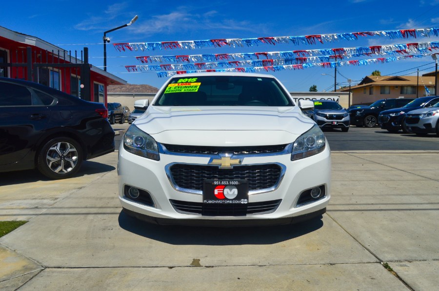 2015 Chevrolet Malibu 4dr Sdn LT w/2LT, available for sale in Moreno Valley, California | Fusion Motors Inc. Moreno Valley, California 2015 Chevrolet Malibu 4dr Sdn LT w/2LT, available for sale in Moreno Valley, California | Fusion Motors Inc. Moreno Valley, California