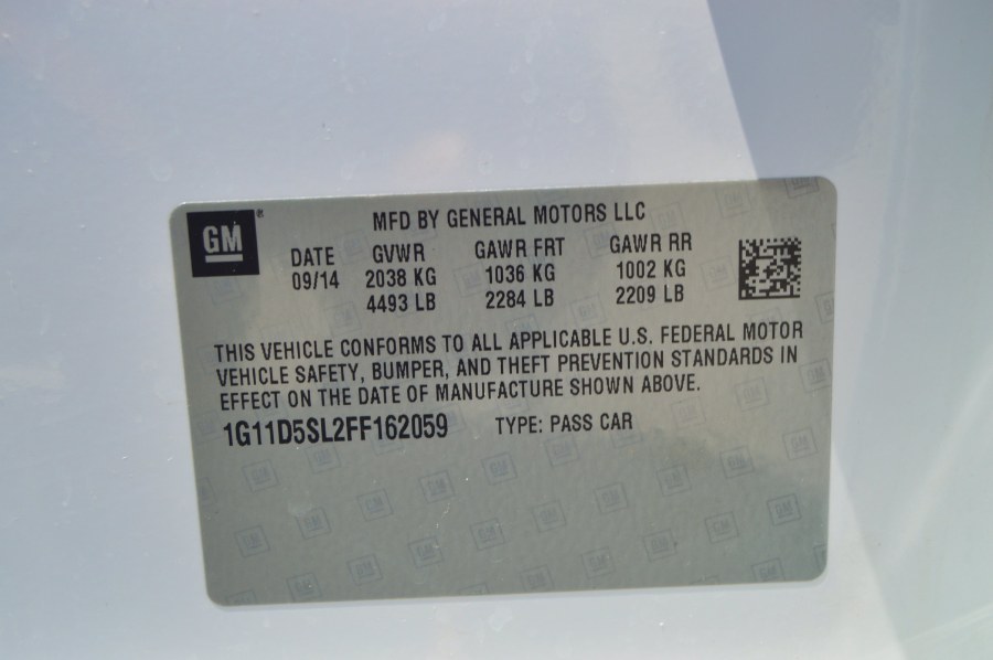 2015 Chevrolet Malibu 4dr Sdn LT w/2LT, available for sale in Moreno Valley, California | Fusion Motors Inc. Moreno Valley, California 2015 Chevrolet Malibu 4dr Sdn LT w/2LT, available for sale in Moreno Valley, California | Fusion Motors Inc. Moreno Valley, California