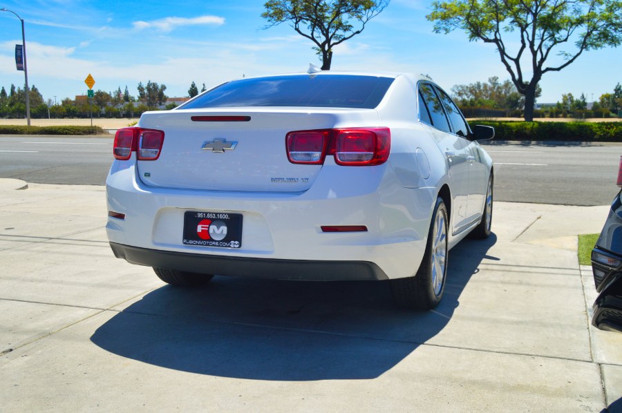 2015 Chevrolet Malibu 4dr Sdn LT w/2LT, available for sale in Moreno Valley, California | Fusion Motors Inc. Moreno Valley, California 2015 Chevrolet Malibu 4dr Sdn LT w/2LT, available for sale in Moreno Valley, California | Fusion Motors Inc. Moreno Valley, California