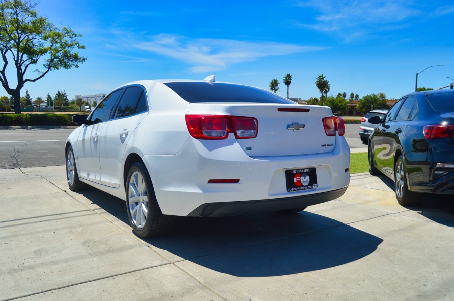2015 Chevrolet Malibu 4dr Sdn LT w/2LT, available for sale in Moreno Valley, California | Fusion Motors Inc. Moreno Valley, California 2015 Chevrolet Malibu 4dr Sdn LT w/2LT, available for sale in Moreno Valley, California | Fusion Motors Inc. Moreno Valley, California