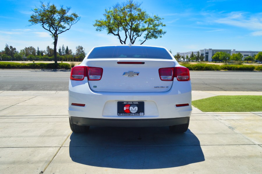 2015 Chevrolet Malibu 4dr Sdn LT w/2LT, available for sale in Moreno Valley, California | Fusion Motors Inc. Moreno Valley, California 2015 Chevrolet Malibu 4dr Sdn LT w/2LT, available for sale in Moreno Valley, California | Fusion Motors Inc. Moreno Valley, California