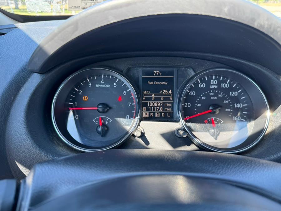 2013 Nissan Rogue AWD 4dr SV, available for sale in Lyndhurst, New Jersey | Cars With Deals. Lyndhurst, New Jersey 2013 Nissan Rogue AWD 4dr SV, available for sale in Lyndhurst, New Jersey | Cars With Deals. Lyndhurst, New Jersey