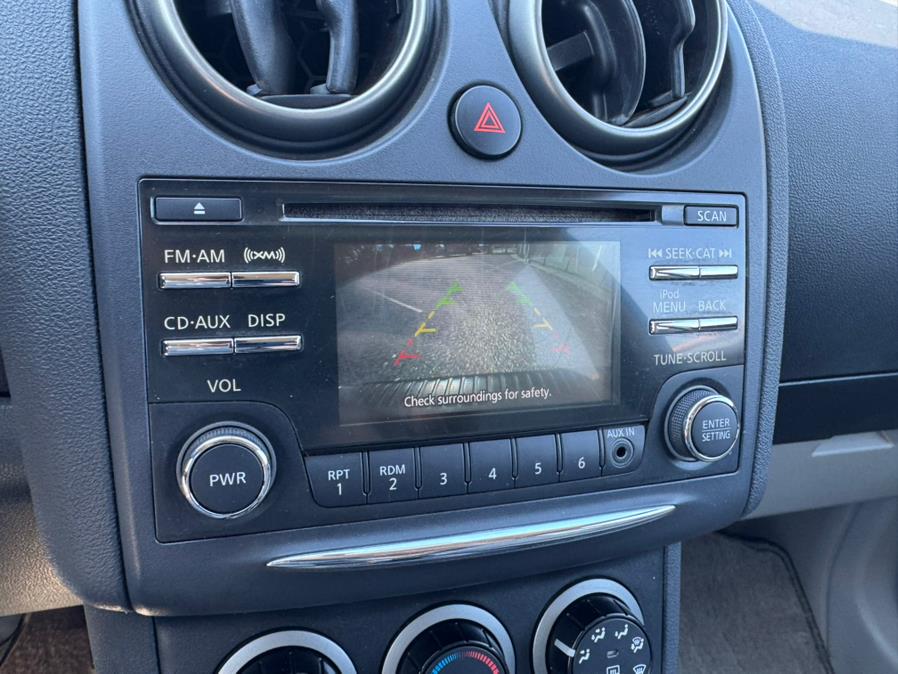 2013 Nissan Rogue AWD 4dr SV, available for sale in Lyndhurst, New Jersey | Cars With Deals. Lyndhurst, New Jersey 2013 Nissan Rogue AWD 4dr SV, available for sale in Lyndhurst, New Jersey | Cars With Deals. Lyndhurst, New Jersey