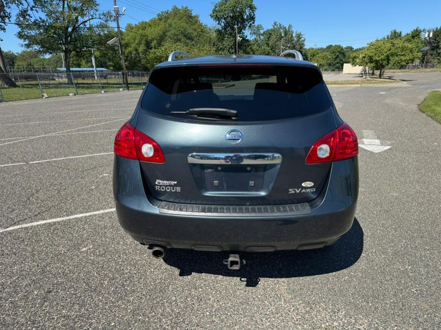 2013 Nissan Rogue AWD 4dr SV, available for sale in Lyndhurst, New Jersey | Cars With Deals. Lyndhurst, New Jersey 2013 Nissan Rogue AWD 4dr SV, available for sale in Lyndhurst, New Jersey | Cars With Deals. Lyndhurst, New Jersey