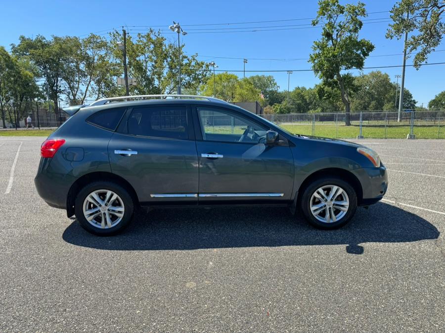 2013 Nissan Rogue AWD 4dr SV, available for sale in Lyndhurst, New Jersey | Cars With Deals. Lyndhurst, New Jersey 2013 Nissan Rogue AWD 4dr SV, available for sale in Lyndhurst, New Jersey | Cars With Deals. Lyndhurst, New Jersey