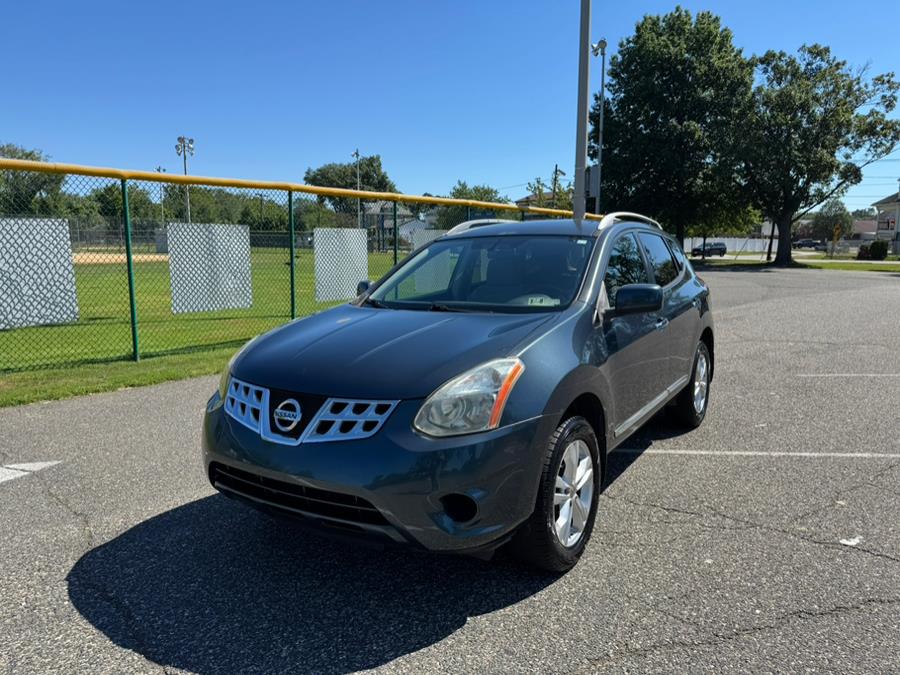 2013 Nissan Rogue AWD 4dr SV, available for sale in Lyndhurst, New Jersey | Cars With Deals. Lyndhurst, New Jersey 2013 Nissan Rogue AWD 4dr SV, available for sale in Lyndhurst, New Jersey | Cars With Deals. Lyndhurst, New Jersey