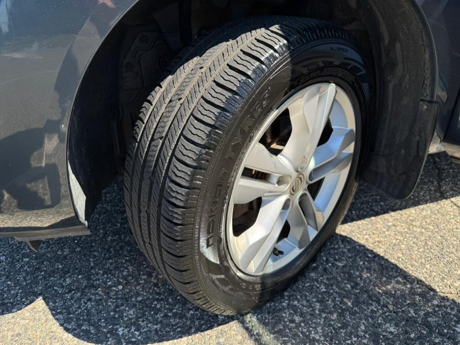 2013 Nissan Rogue AWD 4dr SV, available for sale in Lyndhurst, New Jersey | Cars With Deals. Lyndhurst, New Jersey 2013 Nissan Rogue AWD 4dr SV, available for sale in Lyndhurst, New Jersey | Cars With Deals. Lyndhurst, New Jersey