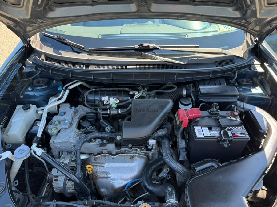 2013 Nissan Rogue AWD 4dr SV, available for sale in Lyndhurst, New Jersey | Cars With Deals. Lyndhurst, New Jersey 2013 Nissan Rogue AWD 4dr SV, available for sale in Lyndhurst, New Jersey | Cars With Deals. Lyndhurst, New Jersey