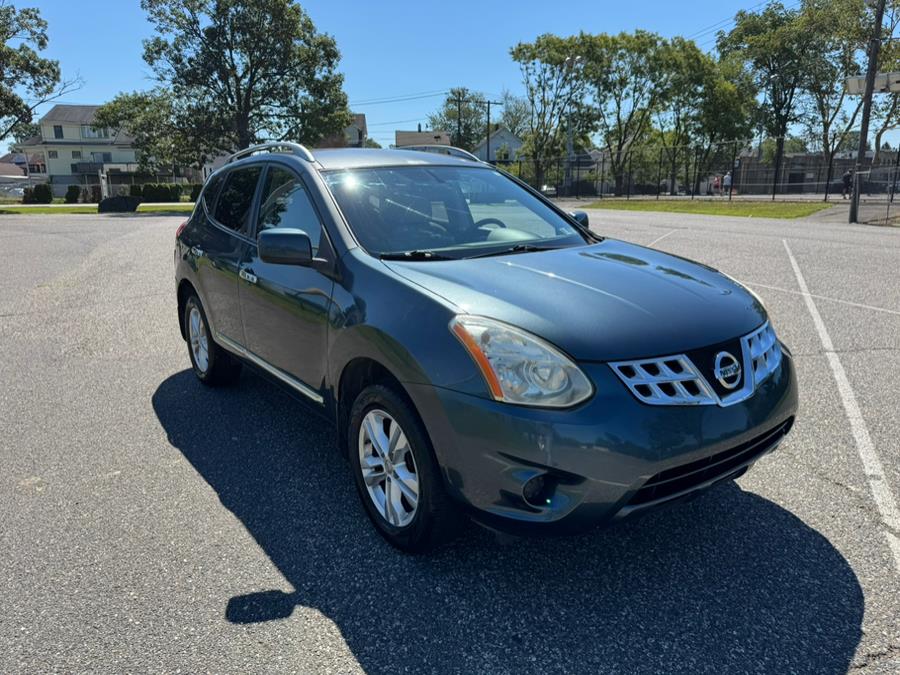 2013 Nissan Rogue AWD 4dr SV, available for sale in Lyndhurst, New Jersey | Cars With Deals. Lyndhurst, New Jersey 2013 Nissan Rogue AWD 4dr SV, available for sale in Lyndhurst, New Jersey | Cars With Deals. Lyndhurst, New Jersey