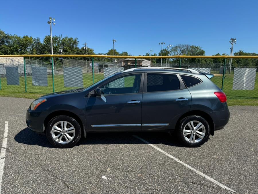 2013 Nissan Rogue AWD 4dr SV, available for sale in Lyndhurst, New Jersey | Cars With Deals. Lyndhurst, New Jersey 2013 Nissan Rogue AWD 4dr SV, available for sale in Lyndhurst, New Jersey | Cars With Deals. Lyndhurst, New Jersey