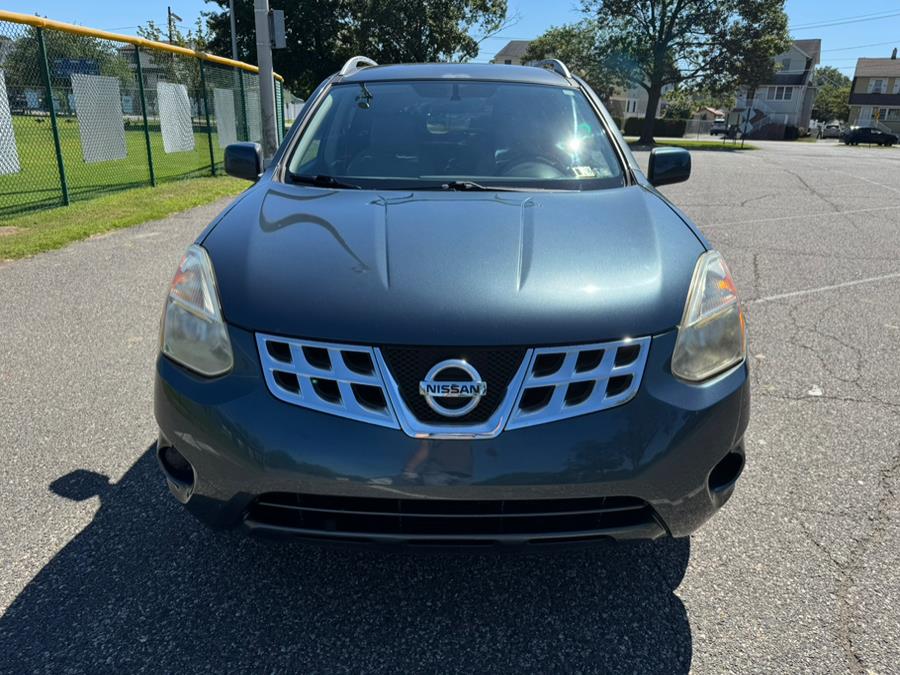 2013 Nissan Rogue AWD 4dr SV, available for sale in Lyndhurst, New Jersey | Cars With Deals. Lyndhurst, New Jersey 2013 Nissan Rogue AWD 4dr SV, available for sale in Lyndhurst, New Jersey | Cars With Deals. Lyndhurst, New Jersey