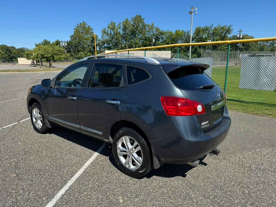 2013 Nissan Rogue AWD 4dr SV, available for sale in Lyndhurst, New Jersey | Cars With Deals. Lyndhurst, New Jersey 2013 Nissan Rogue AWD 4dr SV, available for sale in Lyndhurst, New Jersey | Cars With Deals. Lyndhurst, New Jersey