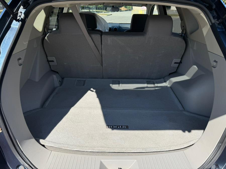 2013 Nissan Rogue AWD 4dr SV, available for sale in Lyndhurst, New Jersey | Cars With Deals. Lyndhurst, New Jersey 2013 Nissan Rogue AWD 4dr SV, available for sale in Lyndhurst, New Jersey | Cars With Deals. Lyndhurst, New Jersey