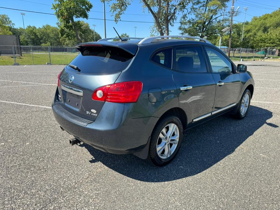 2013 Nissan Rogue AWD 4dr SV, available for sale in Lyndhurst, New Jersey | Cars With Deals. Lyndhurst, New Jersey 2013 Nissan Rogue AWD 4dr SV, available for sale in Lyndhurst, New Jersey | Cars With Deals. Lyndhurst, New Jersey