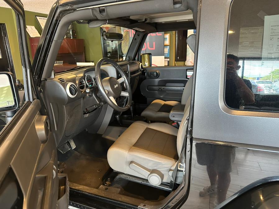 2010 Jeep Wrangler 4WD 2dr Sahara, available for sale in West Hartford, Connecticut | AutoMax. West Hartford, Connecticut 2010 Jeep Wrangler 4WD 2dr Sahara, available for sale in West Hartford, Connecticut | AutoMax. West Hartford, Connecticut
