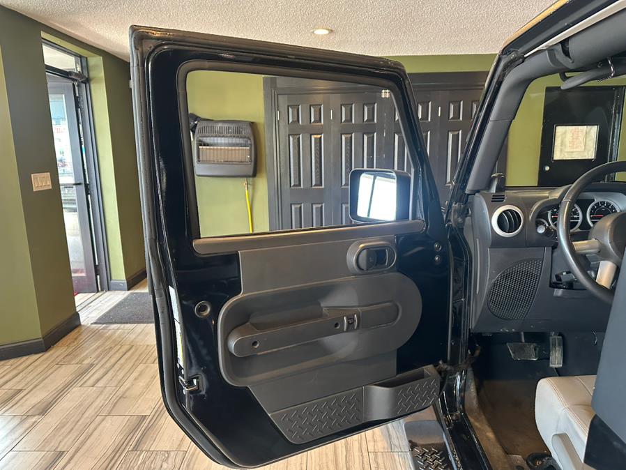 2010 Jeep Wrangler 4WD 2dr Sahara, available for sale in West Hartford, Connecticut | AutoMax. West Hartford, Connecticut 2010 Jeep Wrangler 4WD 2dr Sahara, available for sale in West Hartford, Connecticut | AutoMax. West Hartford, Connecticut
