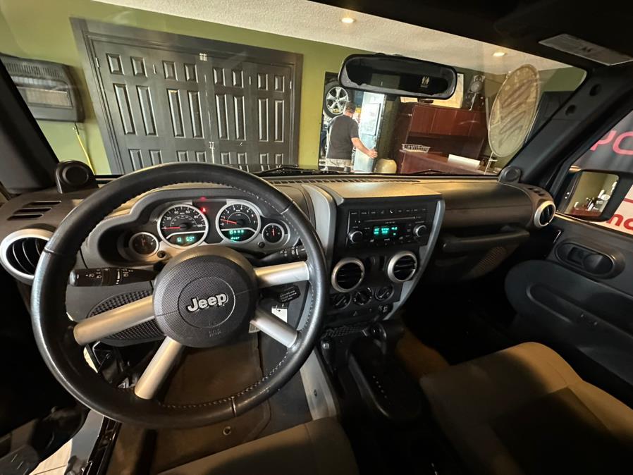 2010 Jeep Wrangler 4WD 2dr Sahara, available for sale in West Hartford, Connecticut | AutoMax. West Hartford, Connecticut 2010 Jeep Wrangler 4WD 2dr Sahara, available for sale in West Hartford, Connecticut | AutoMax. West Hartford, Connecticut