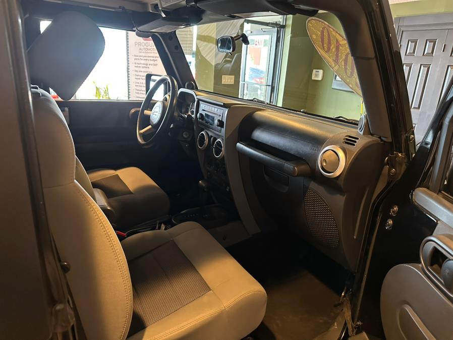 2010 Jeep Wrangler 4WD 2dr Sahara, available for sale in West Hartford, Connecticut | AutoMax. West Hartford, Connecticut 2010 Jeep Wrangler 4WD 2dr Sahara, available for sale in West Hartford, Connecticut | AutoMax. West Hartford, Connecticut