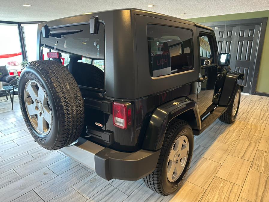 2010 Jeep Wrangler 4WD 2dr Sahara, available for sale in West Hartford, Connecticut | AutoMax. West Hartford, Connecticut 2010 Jeep Wrangler 4WD 2dr Sahara, available for sale in West Hartford, Connecticut | AutoMax. West Hartford, Connecticut