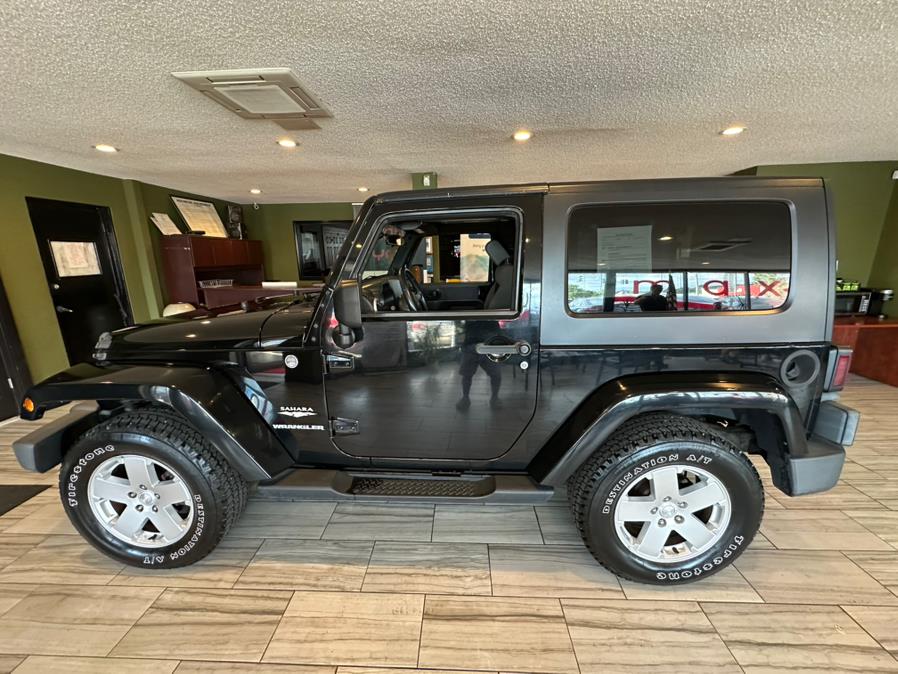 2010 Jeep Wrangler 4WD 2dr Sahara, available for sale in West Hartford, Connecticut | AutoMax. West Hartford, Connecticut 2010 Jeep Wrangler 4WD 2dr Sahara, available for sale in West Hartford, Connecticut | AutoMax. West Hartford, Connecticut