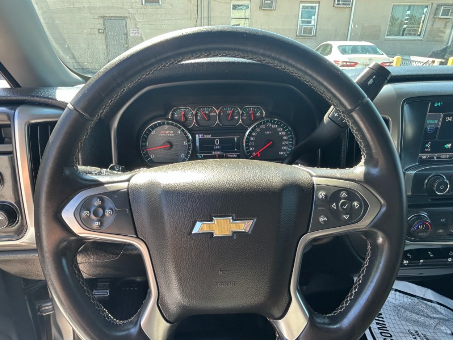 2015 Chevrolet Silverado 1500 4WD Double Cab 143.5" LT w/2LT, available for sale in West Babylon, New York | New Gen Auto Group. West Babylon, New York 2015 Chevrolet Silverado 1500 4WD Double Cab 143.5" LT w/2LT, available for sale in West Babylon, New York | New Gen Auto Group. West Babylon, New York