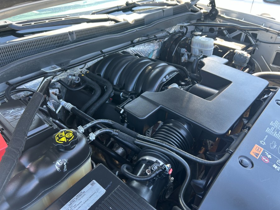 2015 Chevrolet Silverado 1500 4WD Double Cab 143.5" LT w/2LT, available for sale in West Babylon, New York | New Gen Auto Group. West Babylon, New York 2015 Chevrolet Silverado 1500 4WD Double Cab 143.5" LT w/2LT, available for sale in West Babylon, New York | New Gen Auto Group. West Babylon, New York