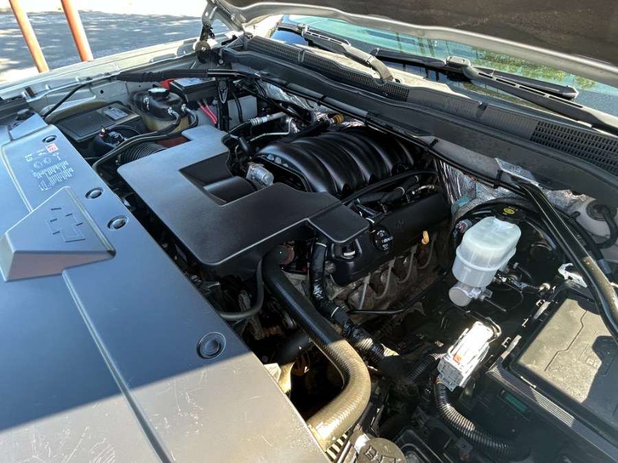 2015 Chevrolet Silverado 1500 4WD Double Cab 143.5" LT w/2LT, available for sale in West Babylon, New York | New Gen Auto Group. West Babylon, New York 2015 Chevrolet Silverado 1500 4WD Double Cab 143.5" LT w/2LT, available for sale in West Babylon, New York | New Gen Auto Group. West Babylon, New York