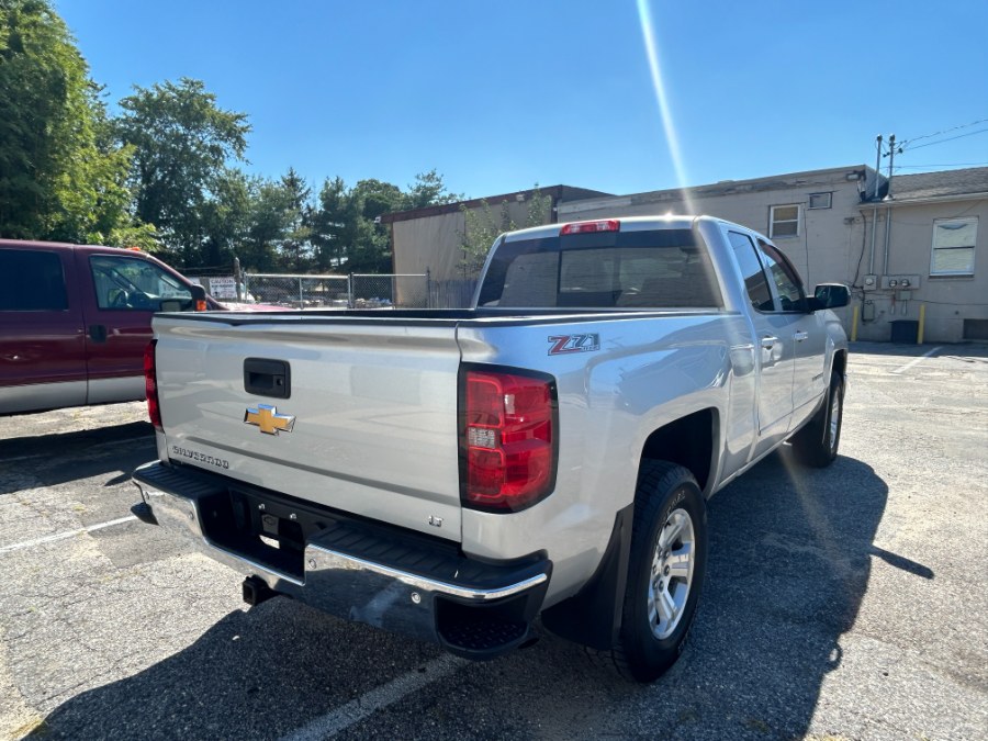 2015 Chevrolet Silverado 1500 4WD Double Cab 143.5" LT w/2LT, available for sale in West Babylon, New York | New Gen Auto Group. West Babylon, New York 2015 Chevrolet Silverado 1500 4WD Double Cab 143.5" LT w/2LT, available for sale in West Babylon, New York | New Gen Auto Group. West Babylon, New York