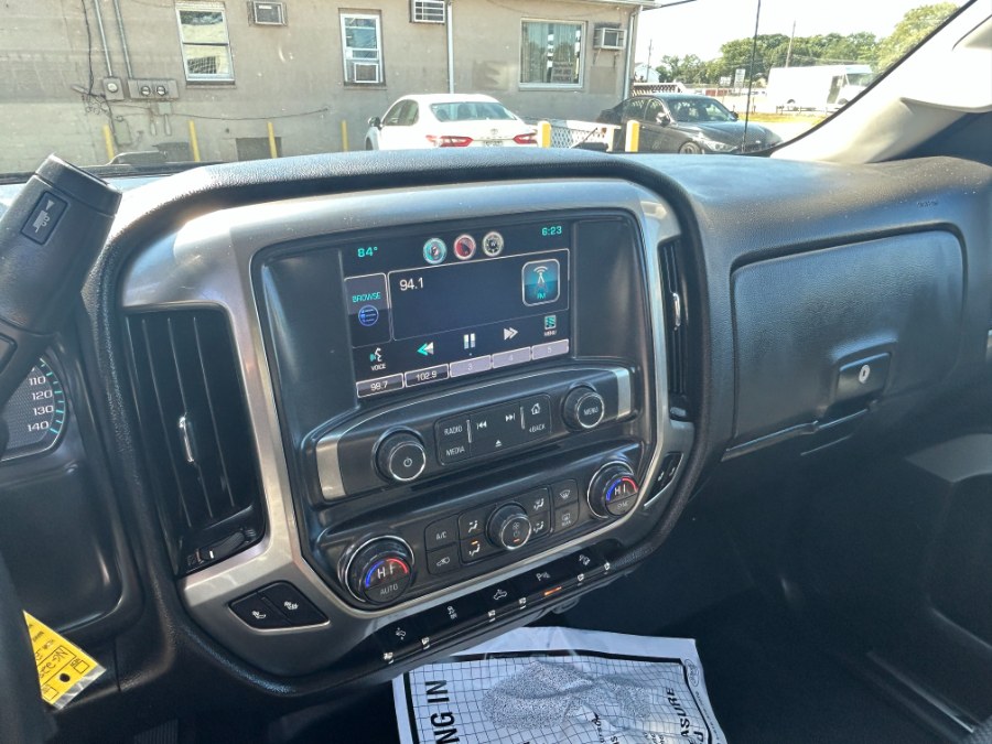 2015 Chevrolet Silverado 1500 4WD Double Cab 143.5" LT w/2LT, available for sale in West Babylon, New York | New Gen Auto Group. West Babylon, New York 2015 Chevrolet Silverado 1500 4WD Double Cab 143.5" LT w/2LT, available for sale in West Babylon, New York | New Gen Auto Group. West Babylon, New York