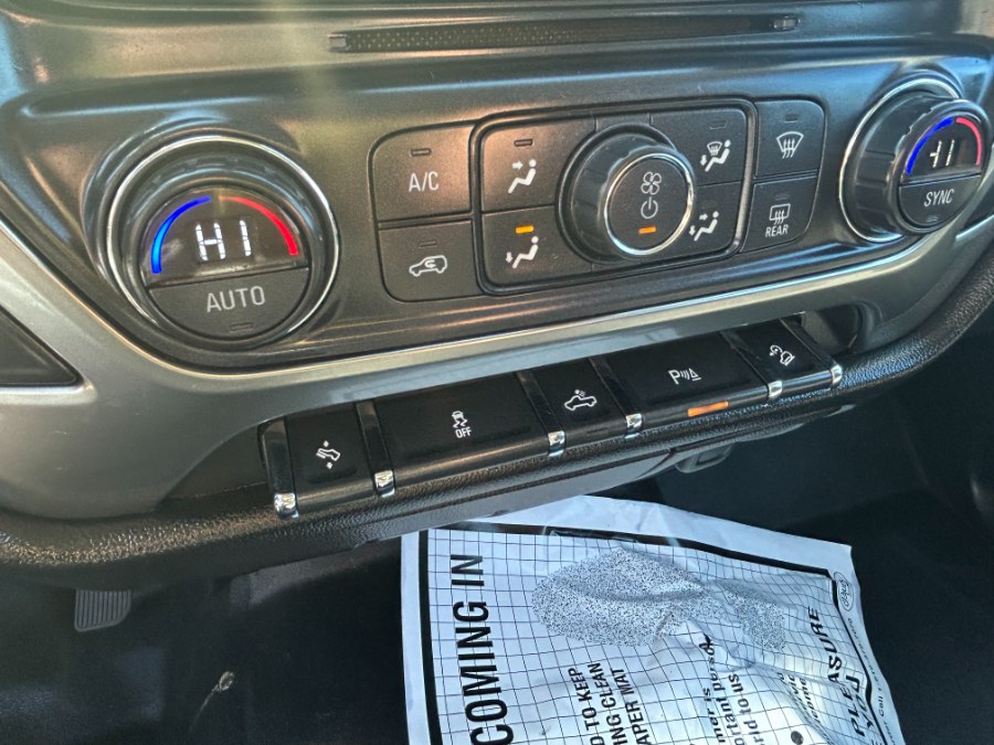 2015 Chevrolet Silverado 1500 4WD Double Cab 143.5" LT w/2LT, available for sale in West Babylon, New York | New Gen Auto Group. West Babylon, New York 2015 Chevrolet Silverado 1500 4WD Double Cab 143.5" LT w/2LT, available for sale in West Babylon, New York | New Gen Auto Group. West Babylon, New York
